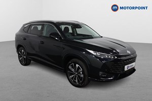 MG HS SUV (24 on) 1.5 T-GDI Trophy 5dr DCT For Sale - Motorpoint Peterborough, Peterborough