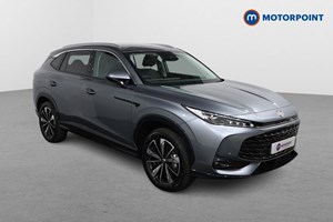 MG HS SUV (24 on) 1.5 T-GDI Trophy 5dr DCT For Sale - Motorpoint Peterborough, Peterborough