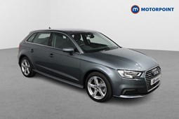 Audi A3 Sportback (13-20) 40 E-Tron 204PS S Tronic auto 5d For Sale - Motorpoint Peterborough, Peterborough