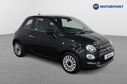 Fiat 500 Hatchback (08-24) 1.0 Mild Hybrid 3dr For Sale - Motorpoint Peterborough, Peterborough