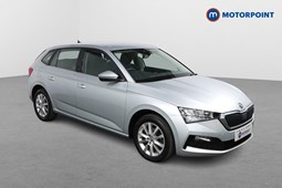 Skoda Scala Hatchback (19 on) 1.0 TSI 110 SE Technology 5dr For Sale - Motorpoint Peterborough, Peterborough