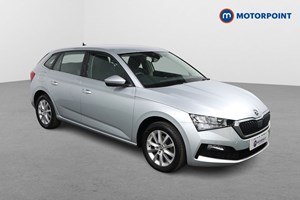 Skoda Scala Hatchback (19 on) 1.0 TSI 110 SE Technology 5dr For Sale - Motorpoint Peterborough, Peterborough