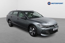 Volkswagen Passat Estate (24 on) 1.5 TSI eHybrid Life 5dr DSG For Sale - Motorpoint Peterborough, Peterborough