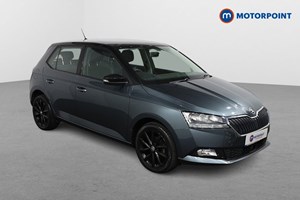 Skoda Fabia Hatchback (15-21) Colour Edition 1.0 MPI 60PS 5d For Sale - Motorpoint Peterborough, Peterborough