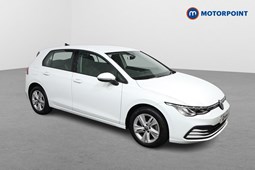 Volkswagen Golf Hatchback (20 on) Life 1.5 TSI Evo 150PS 5d For Sale - Motorpoint Peterborough, Peterborough