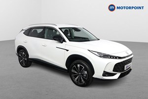 MG HS SUV (24 on) 1.5 T-GDI Trophy 5dr DCT For Sale - Motorpoint Peterborough, Peterborough