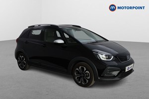 MG HS SUV (24 on) 1.5 T-GDI Trophy 5dr DCT For Sale - Motorpoint Peterborough, Peterborough
