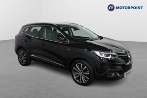 Renault Kadjar (15-22) Signature Nav TCe 140 5d For Sale - Motorpoint Peterborough, Peterborough