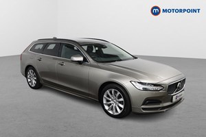 Volvo V90 (16 on) Momentum B4 (P) FWD auto 5d For Sale - Motorpoint Peterborough, Peterborough