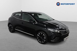 Renault Clio Hatchback (19 on) 1.0 TCe 90 Techno 5dr For Sale - Motorpoint Peterborough, Peterborough