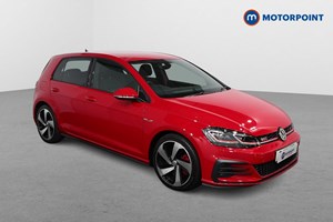 Volkswagen Golf Hatchback (13-20) 2.0 TSI 245 GTI Performance DSG 5d For Sale - Motorpoint Peterborough, Peterborough