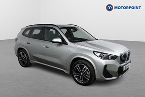 BMW iX1 SUV (22 on) 230kW xDrive30 M Sport 64.7kWh 5dr Auto For Sale - Motorpoint Peterborough, Peterborough