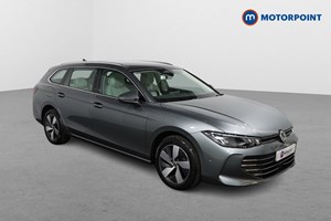 Volkswagen Passat Estate (24 on) 1.5 TSI eHybrid Life 5dr DSG For Sale - Motorpoint Peterborough, Peterborough
