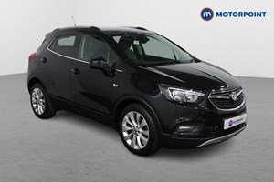 Vauxhall Mokka X (16-19) Elite Nav 1.4i Turbo (140PS) FWD auto 5d For Sale - Motorpoint Peterborough, Peterborough