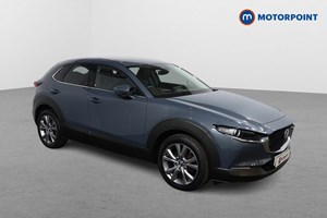 Mazda CX-30 SUV (19 on) 2.0 e-Skyactiv-G MHEV GT Sport Tech 5dr For Sale - Motorpoint Peterborough, Peterborough