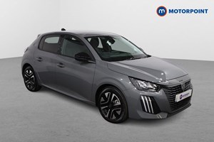 Peugeot 208 Hatchback (19 on) 1.2 PureTech 100 Allure 5dr For Sale - Motorpoint Peterborough, Peterborough
