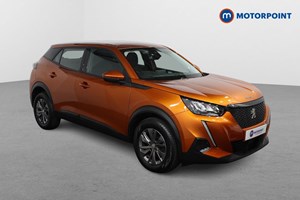 Peugeot 2008 (20 on) Active Premium 1.2 PureTech 100 S&S 5d For Sale - Motorpoint Peterborough, Peterborough