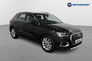Audi Q3 SUV (18-25) Sport 35 TFSI 150PS 5d For Sale - Motorpoint Peterborough, Peterborough
