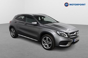 Mercedes-Benz GLA-Class (14-20) GLA 180 AMG Line Edition 7G-DCT auto 5d For Sale - Motorpoint Peterborough, Peterborough