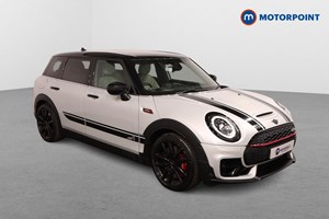 MINI Clubman (15-24) John Cooper Works Sport Automatic 6d For Sale - Motorpoint Peterborough, Peterborough