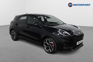 Ford Puma ST (20 on) 1.5 EcoBoost ST 5d For Sale - Motorpoint Peterborough, Peterborough