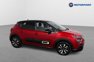 Citroen C3 (17-24) 1.2 PureTech 110 Plus 5dr EAT6 For Sale - Motorpoint Peterborough, Peterborough