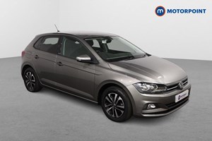 Volkswagen Polo Hatchback (17 on) 1.0 TSI 95 United DSG 5d For Sale - Motorpoint Peterborough, Peterborough