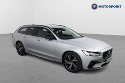 Volvo V90 (16 on) 2.0 B4D Plus 5dr Auto For Sale - Motorpoint Peterborough, Peterborough
