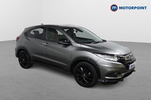 Honda HR-V (15-20) 1.5 VTEC Turbo Sport CVT auto 5d For Sale - Motorpoint Peterborough, Peterborough