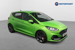 Ford Fiesta ST (18-22) 1.5 EcoBoost ST-3 5dr For Sale - Motorpoint Peterborough, Peterborough