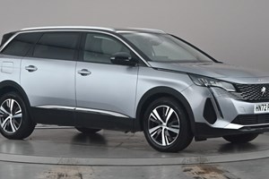 Peugeot 5008 SUV (17-24) 1.5 BlueHDi Allure Premium+ 5dr For Sale - Norton Way Peugeot, Letchworth