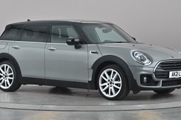 MINI Clubman (15-24) Cooper Sport Steptronic with double clutch auto (07/19-) 6d For Sale - Norton Way Peugeot, Letchworth