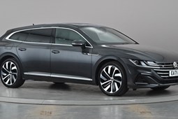 Volkswagen Arteon Shooting Brake (20-24) 1.4 TSI eHybrid R Line DSG 5d For Sale - Norton Way Peugeot, Letchworth