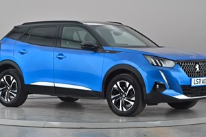 Peugeot 2008 (20 on) 1.2 PureTech 130 GT 5dr For Sale - Norton Way Peugeot, Letchworth