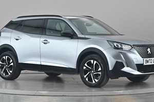 Peugeot 2008 (20 on) 1.2 PureTech Allure Premium+ 5dr For Sale - Norton Way Peugeot, Letchworth