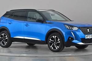 Peugeot 2008 (20 on) 1.2 PureTech 130 GT 5dr For Sale - Norton Way Peugeot, Letchworth