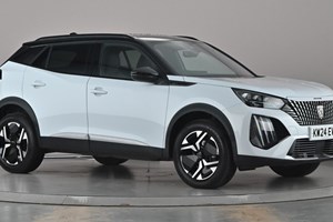 Peugeot 2008 (20 on) 1.2 PureTech 130 GT 5dr EAT8 For Sale - Norton Way Peugeot, Letchworth