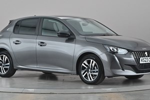 Peugeot 208 Hatchback (19 on) 1.2 PureTech Active Premium + 5dr For Sale - Norton Way Peugeot, Letchworth