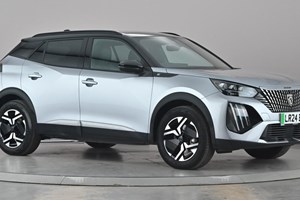 Peugeot e-2008 SUV (20 on) 100kW GT 50kWh 5dr Auto For Sale - Norton Way Peugeot, Letchworth