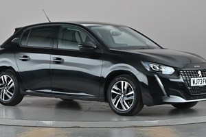 Peugeot 208 Hatchback (19 on) 1.2 PureTech 100 Allure Premium + 5dr For Sale - Norton Way Peugeot, Letchworth