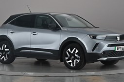 Vauxhall Mokka-e SUV (20-25) 100kW Elite Premium 50kWh 5dr Auto For Sale - Norton Way Peugeot, Letchworth