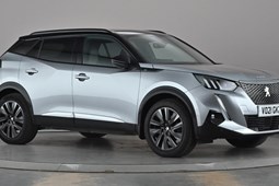 Peugeot e-2008 SUV (20 on) 100kW GT Premium 50kWh 5dr Auto For Sale - Norton Way Peugeot, Letchworth