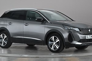 Peugeot 3008 SUV (16-24) 1.2 PureTech Allure Premium+ 5dr EAT8 For Sale - Norton Way Peugeot, Letchworth