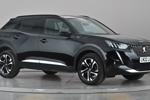 Peugeot 2008 (20 on) 1.2 PureTech 130 GT 5dr EAT8 For Sale - Norton Way Peugeot, Letchworth