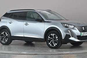 Peugeot e-2008 SUV (20 on) Allure Premium Electric 50 kWh 136 5d For Sale - Norton Way Peugeot, Letchworth