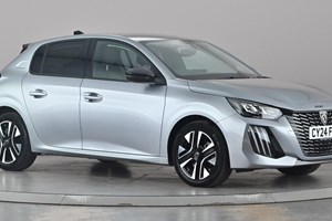 Peugeot 208 Hatchback (19 on) 1.2 PureTech 100 Allure 5dr For Sale - Norton Way Peugeot, Letchworth
