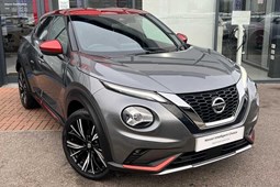 Nissan Juke SUV (19 on) 1.0 DiG-T 114 Tekna+ 5dr DCT For Sale - Yeomans Nissan Eastbourne, Eastbourne