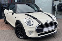 MINI Convertible (16-24) 1.5 Cooper 2d For Sale - Yeomans Nissan Eastbourne, Eastbourne