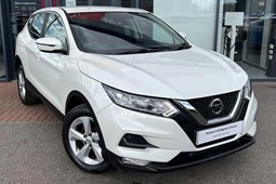 Nissan Qashqai (14-21) Acenta Premium 1.3 DIG-T 160 DCT auto 5d For Sale - Yeomans Nissan Eastbourne, Eastbourne