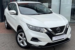 Nissan Qashqai (14-21) Acenta Premium 1.5 dCi 115 (07/2018 on) 5d For Sale - Yeomans Nissan Eastbourne, Eastbourne